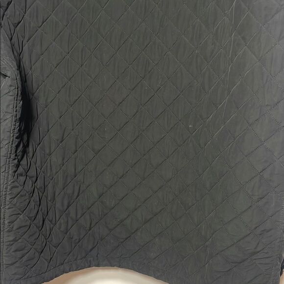 Goodfellow Black Quilted Men's Jacket - Picture 7 of 7